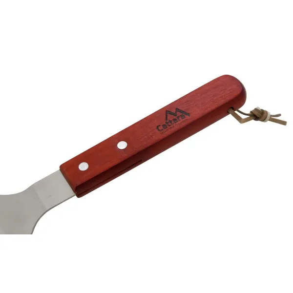 Cattara Grilovacia obracačka, 31 cm