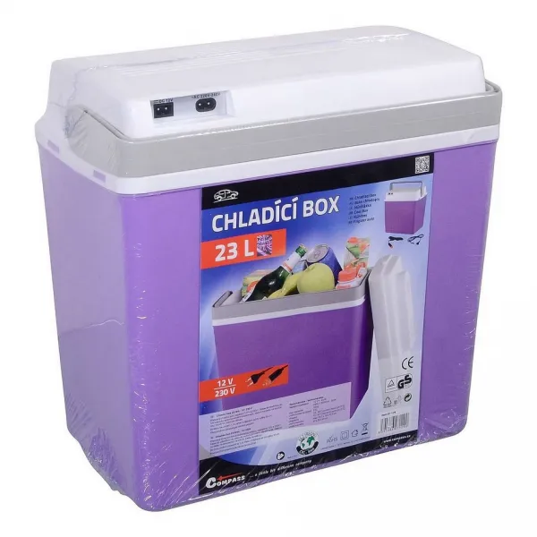 Compass 23l 220V/12V