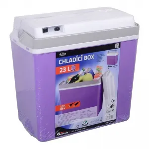 Compass 23l 220V/12V