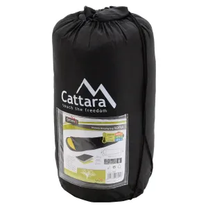 Spacák Cattara SOFIA múmia 10°C