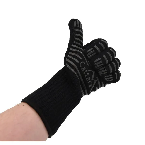 CATTARA Grilovacia rukavica Heat Grip