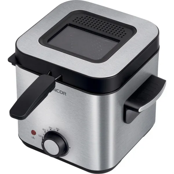 Sencor SFR 6200SS fritéza