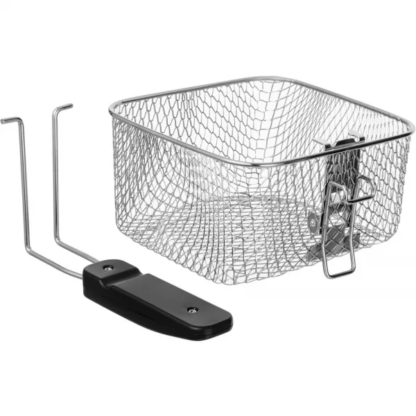 Sencor SFR 6200SS fritéza