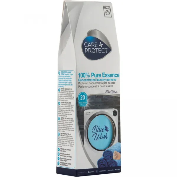 Care Protect Parfém do práčky Blue Wash