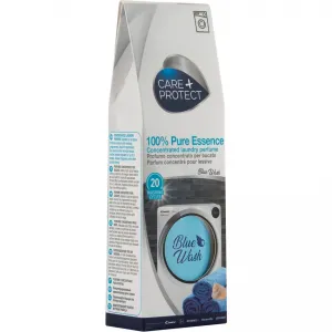 Care Protect Parfém do práčky Blue Wash