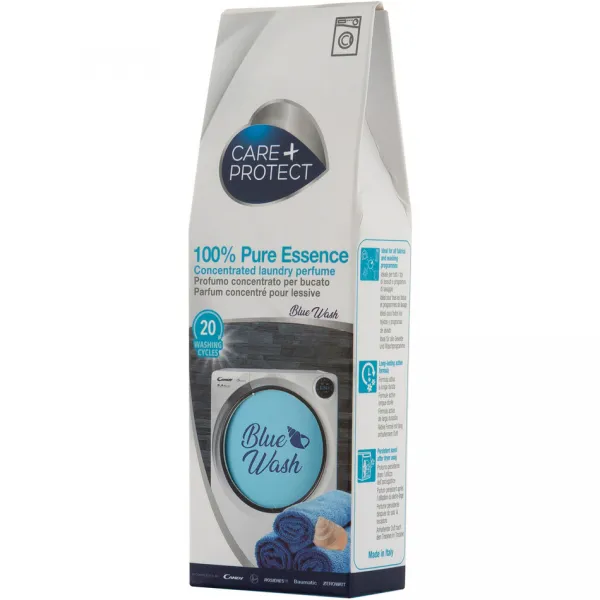 Care Protect Parfém do práčky Blue Wash