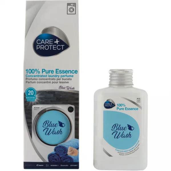 Care Protect Parfém do práčky Blue Wash
