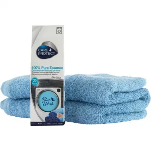 Care Protect Parfém do práčky Blue Wash