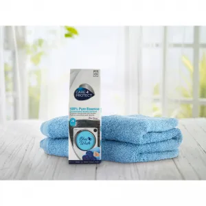 Care Protect Parfém do práčky Blue Wash