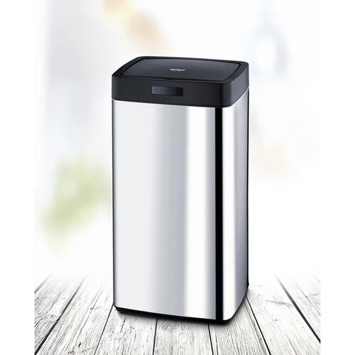 Lamart bezdotykový kôš 45L Sensor