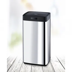 Lamart bezdotykový kôš 45L Sensor