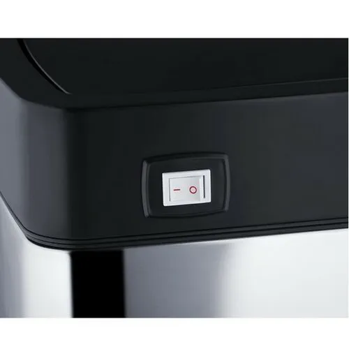 Lamart bezdotykový kôš 45L Sensor