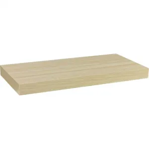 STILISTA VOLATO 31061 Nástenná polica - svetlé drevo 70 cm