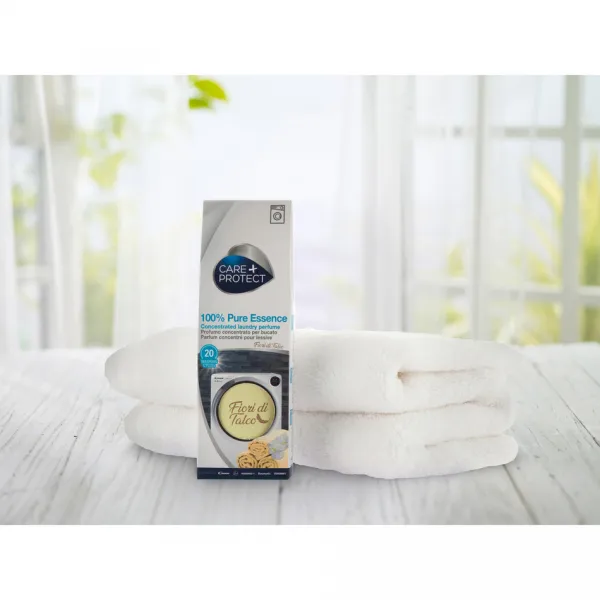Care Protect Parfém do práčky Fiori di Talco