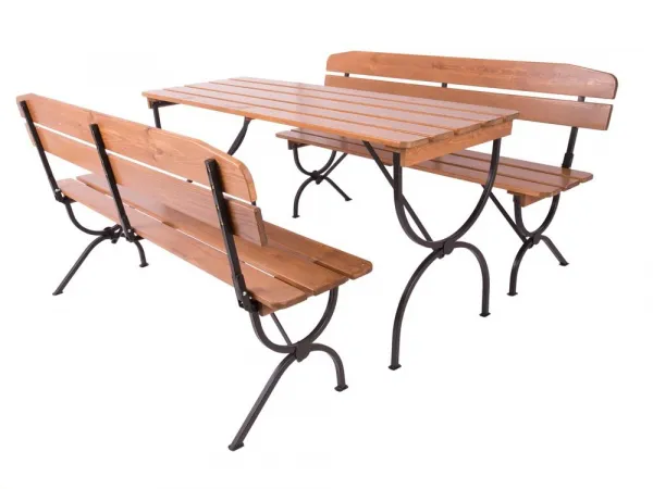 Rojaplast Bravo set - 160 cm
