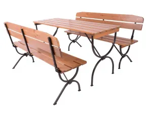 Rojaplast Bravo set - 160 cm