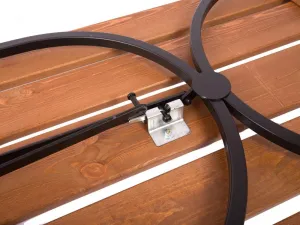 Rojaplast Bravo set - 160 cm