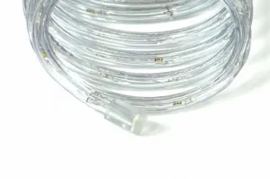 Nexos 553 LED svetelný kábel 20 m - modrá, 480 diód
