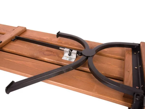 Rojaplast Bravo set - 160 cm
