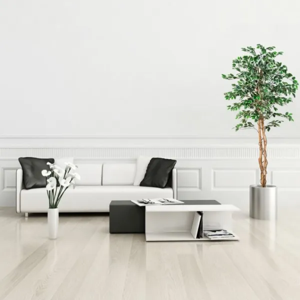 PLANTASIA 27406 Umelý strom rastlina - fikus - 160 cm