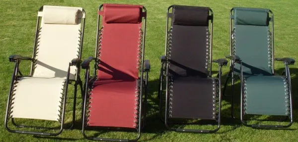 Rojaplast Kreslo 2320 Oxford - čierne