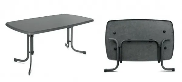 Pizarra Stôl 150x90 cm