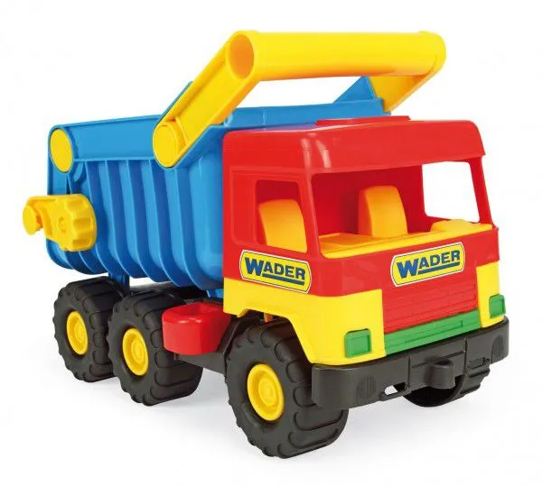 Wader Hračkárske auto (nákladné auto)