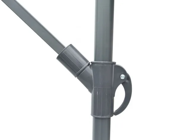 Slnečník Exclusive Terakota 300 cm