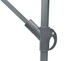 Slnečník Exclusive Terakota 300 cm