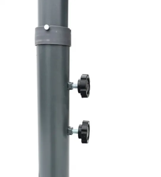 Slnečník Exclusive Terakota 300 cm