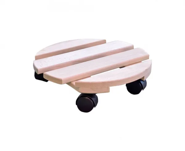 Podstavec pod kvetináč 30cm