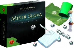 PEXI - Majster Slova