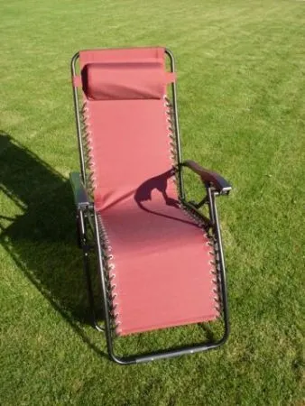 Rojaplast Kreslo 2320 Oxford - bordo