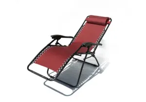 Rojaplast Kreslo 2320 Oxford - bordo