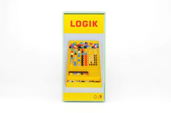 Logik Teddies spoločenská hra