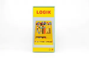 Logik Teddies spoločenská hra