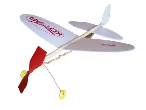 Igralet Letadlo Komár model