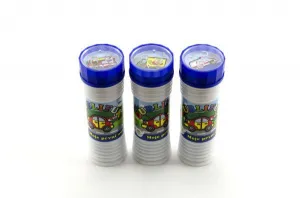 Bublifuk Moja prvá autá 50ml