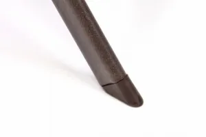 Garthen 35216 Záhradný balkónový set skladací bistro stolík + dve stoličky