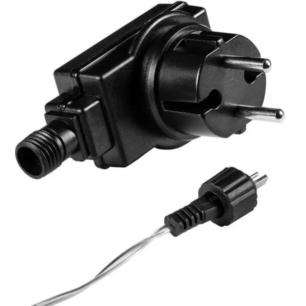 OEM M02047 LED osvetlenie 60 m - farebné, 600 diód