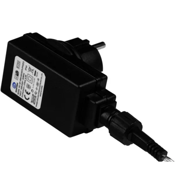 OEM M02047 LED osvetlenie 60 m - farebné, 600 diód