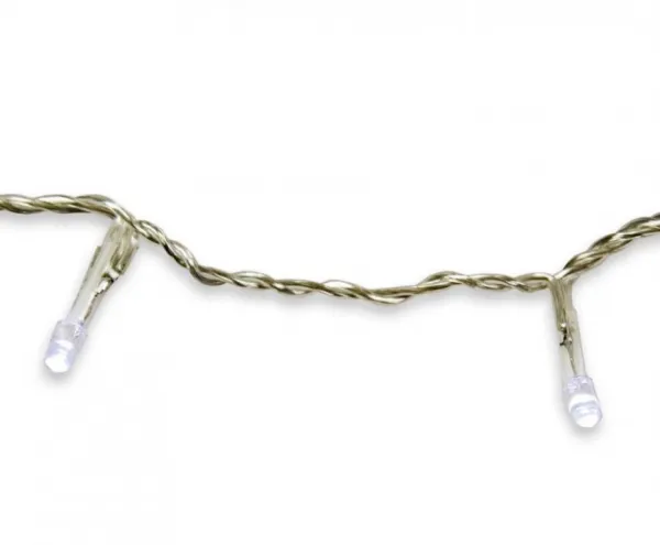 OEM M02047 LED osvetlenie 60 m - farebné, 600 diód