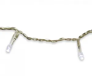 OEM M02047 LED osvetlenie 60 m - farebné, 600 diód