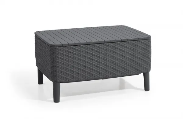 Allibert Salema Set - grafit