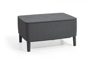 Allibert Salema Set - grafit