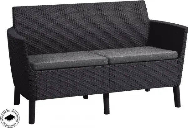 Allibert Salema Set - grafit