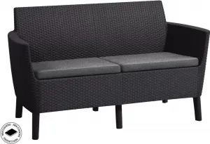 Allibert Salema Set - grafit