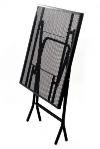Záhradný stôl Zwmt-70F Skladací