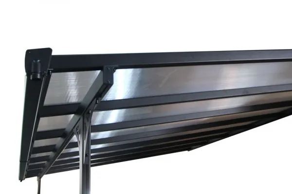 Rojaplast Bruce J pergola