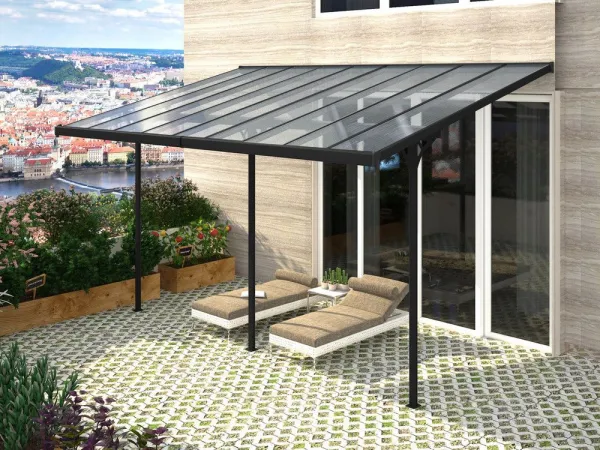 Rojaplast Bruce J pergola